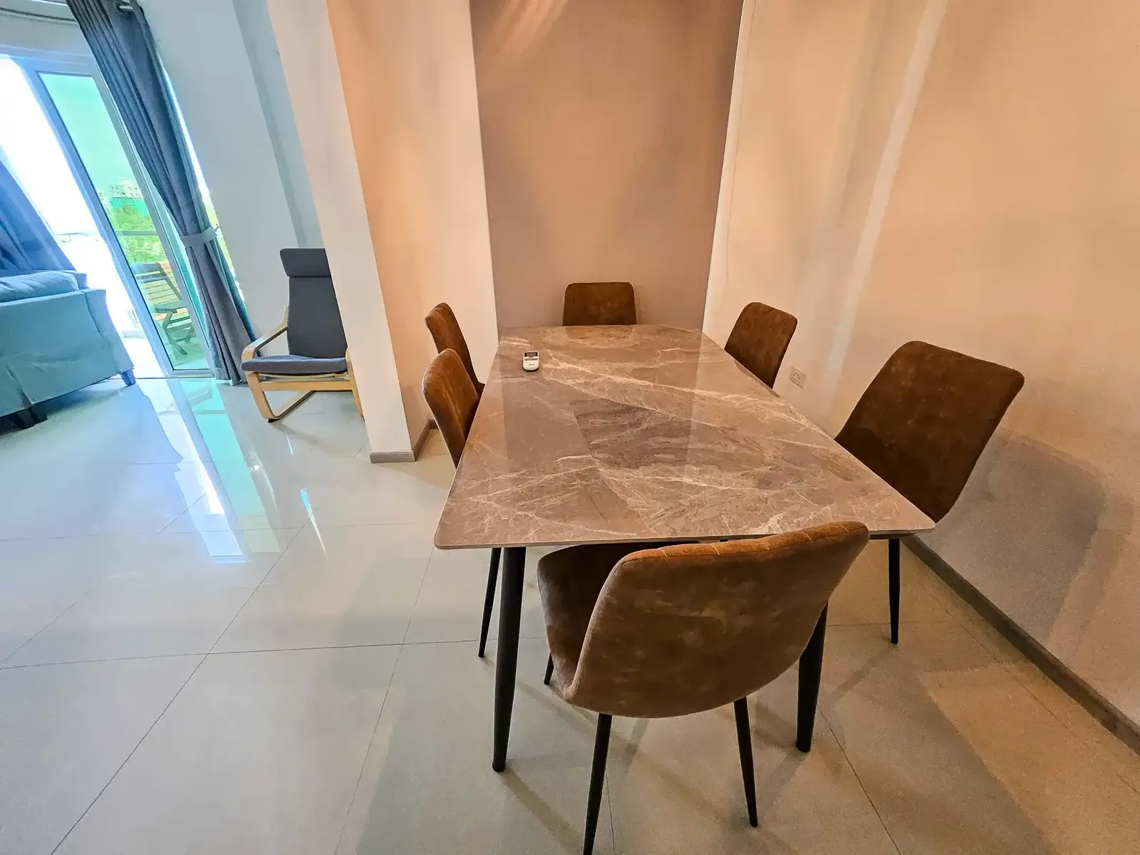 Fully Furnished 2+1 BR for Rent (HM 639) — Hulhumalé