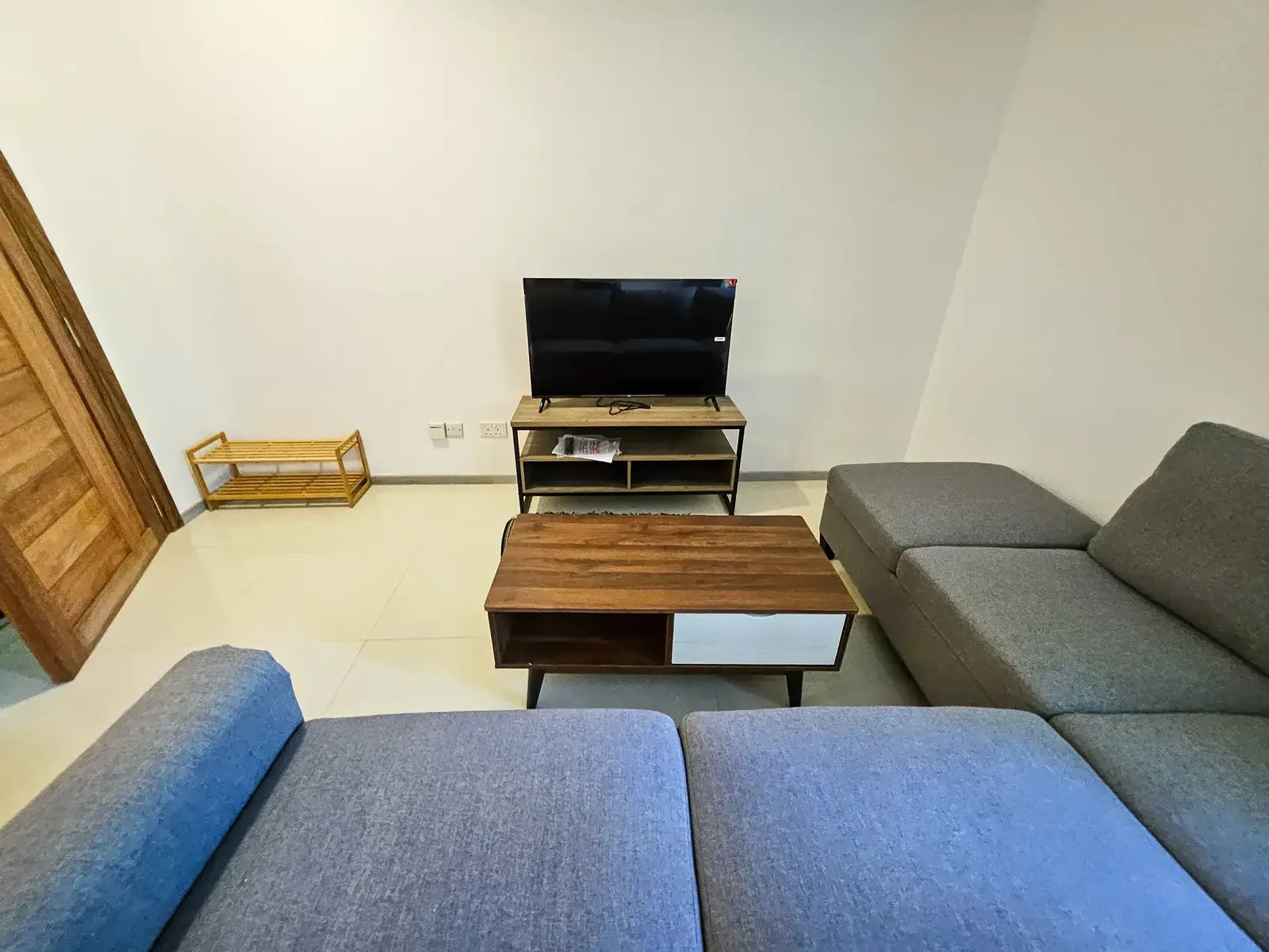 Fully Furnished 2+1 BR for Rent (HM 639) — Hulhumalé