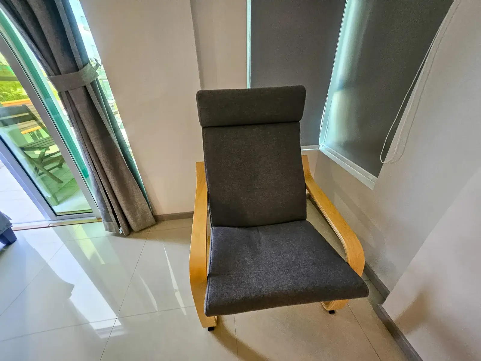 Fully Furnished 2+1 BR for Rent (HM 639) — Hulhumalé
