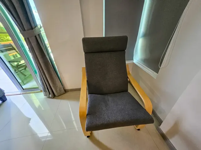 Fully Furnished 2+1 BR for Rent (HM 639) — Hulhumalé