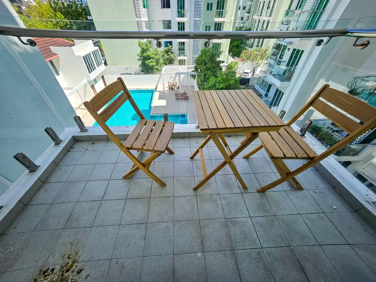 Fully Furnished 2+1 BR for Rent (HM 639) — Hulhumalé