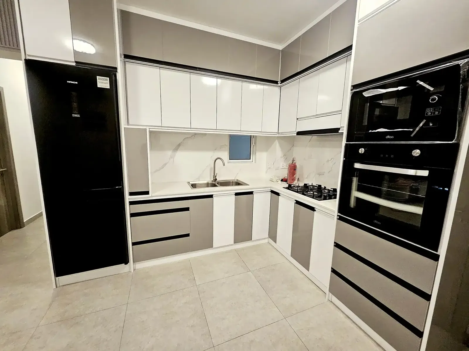 Fully Furnished 3 BR for Rent (HM 670) — Hulhumalé