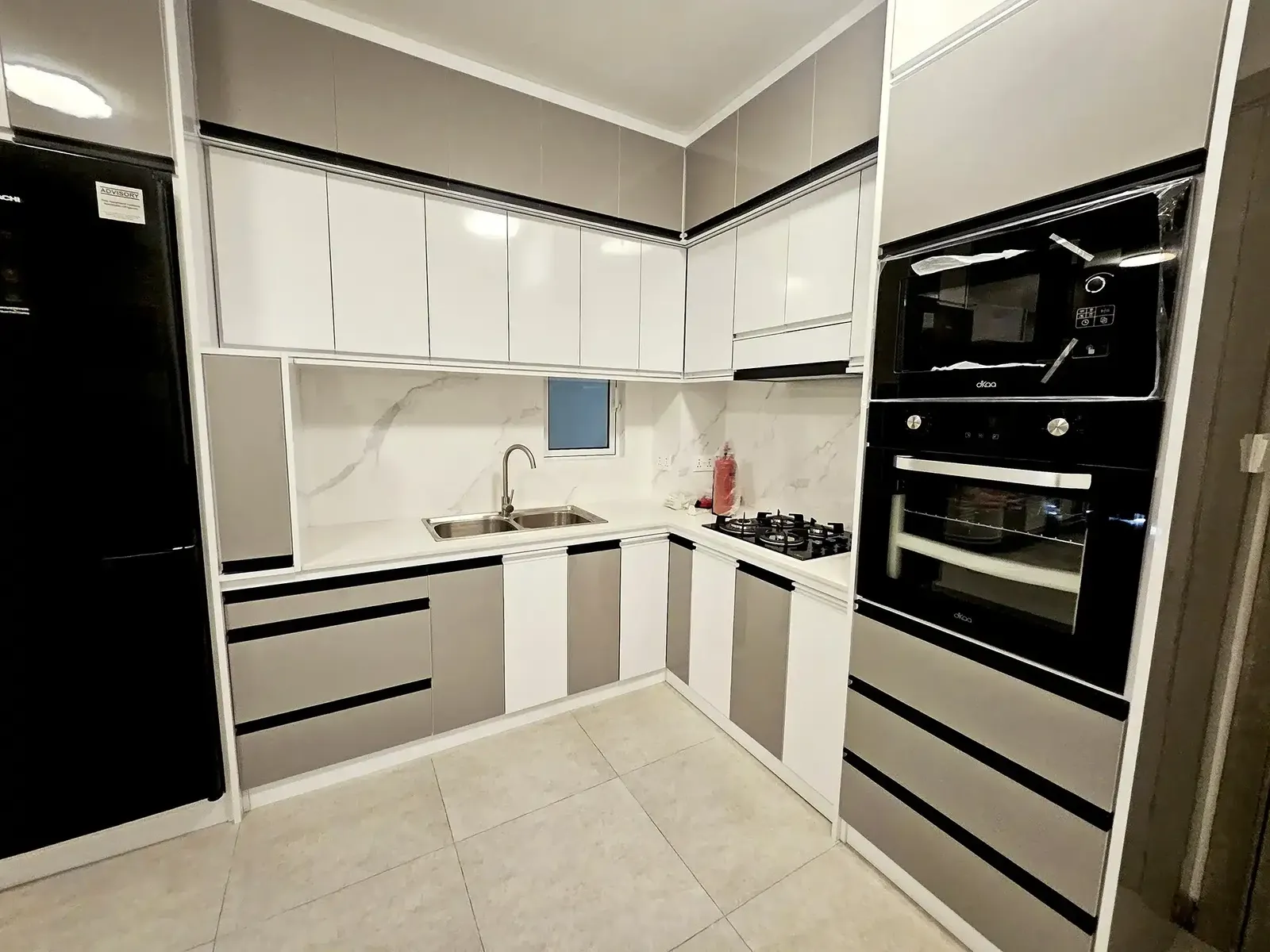 Fully Furnished 3 BR for Rent (HM 670) — Hulhumalé