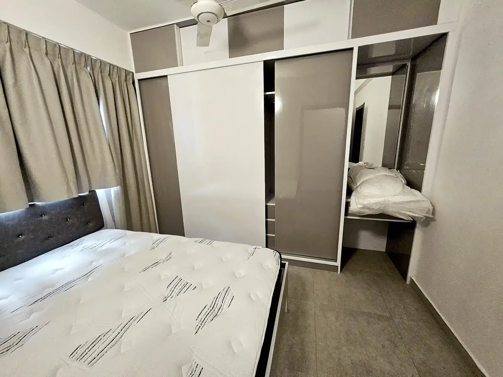 Fully Furnished 3 BR for Rent (HM 670) — Hulhumalé