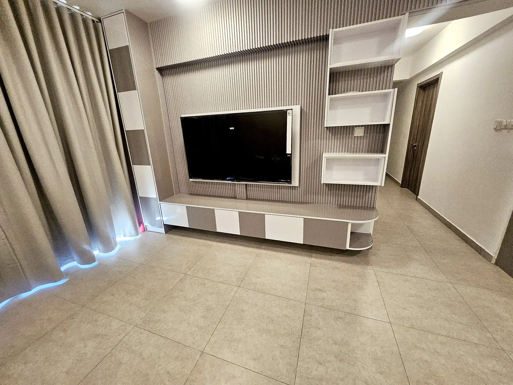 Fully Furnished 3 BR for Rent (HM 670) — Hulhumalé