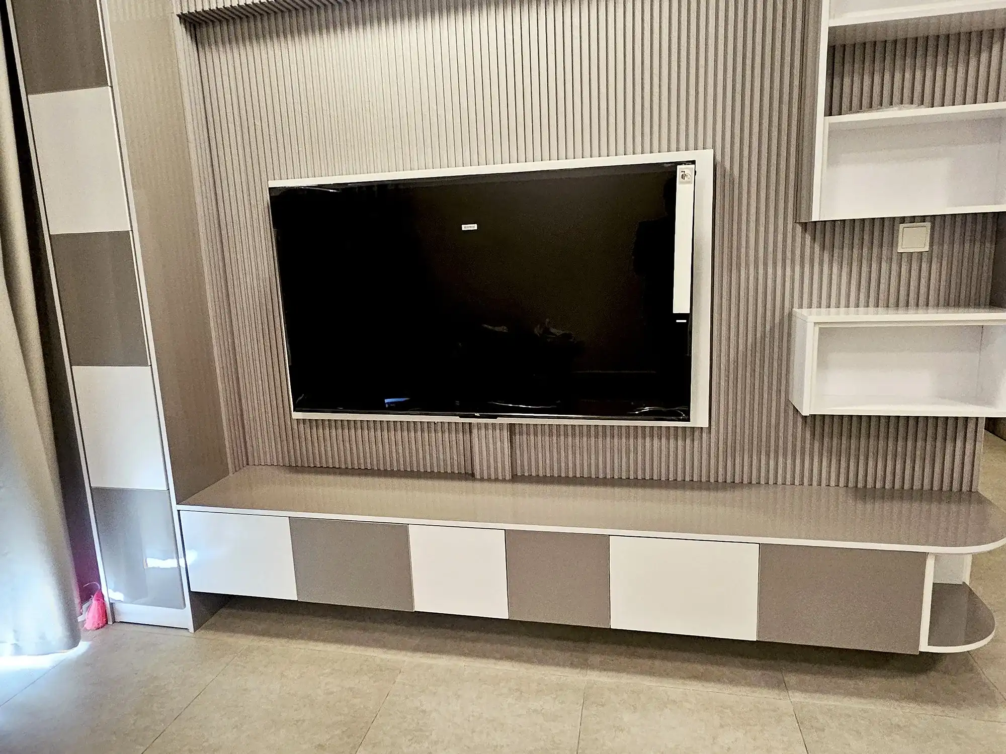Fully Furnished 3 BR for Rent (HM 670) — Hulhumalé