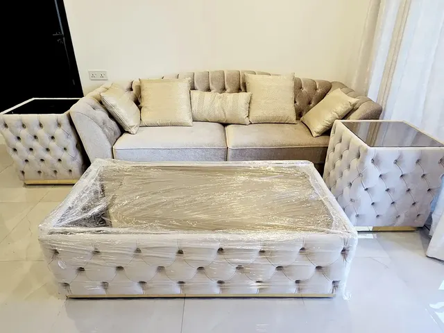 Fully Furnished 3+1 BR for Rent (HM 671) — Hulhumalé