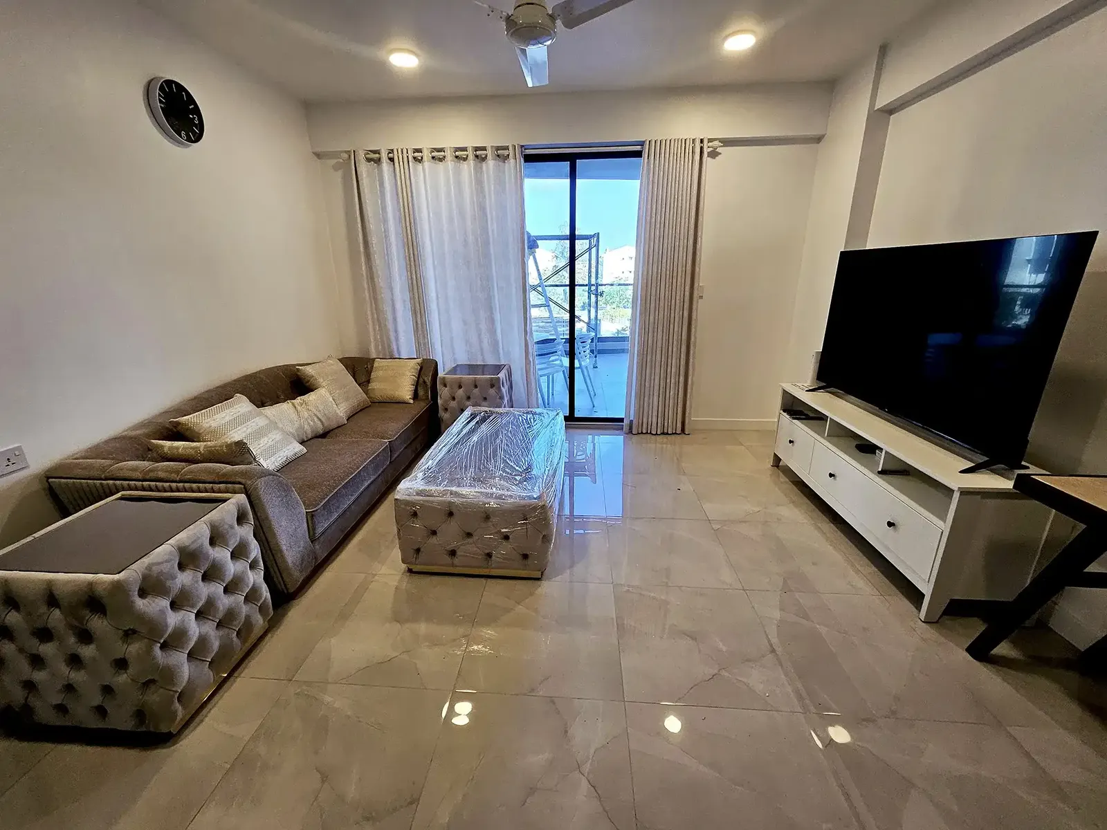Fully Furnished 3+1 BR for Rent (HM 671) — Hulhumalé