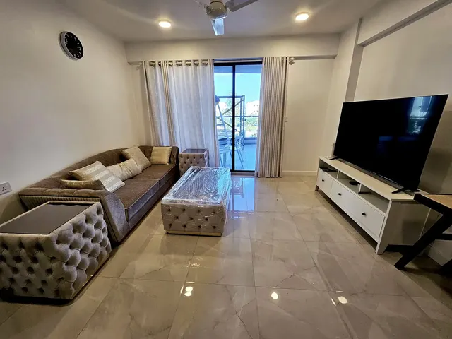 Fully Furnished 3+1 BR for Rent (HM 671) — Hulhumalé