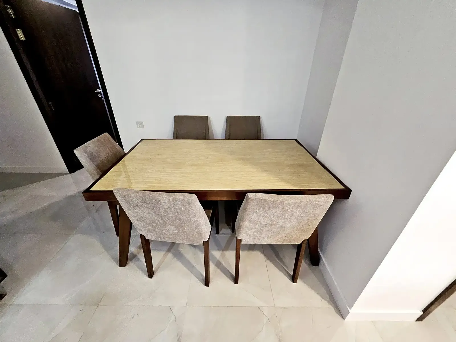 Fully Furnished 3+1 BR for Rent (HM 671) — Hulhumalé