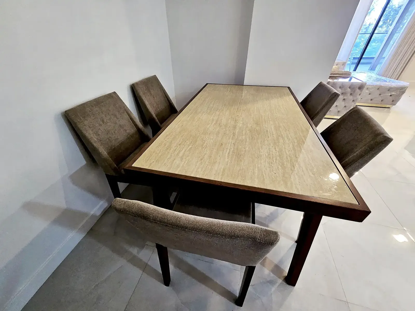 Fully Furnished 3+1 BR for Rent (HM 671) — Hulhumalé