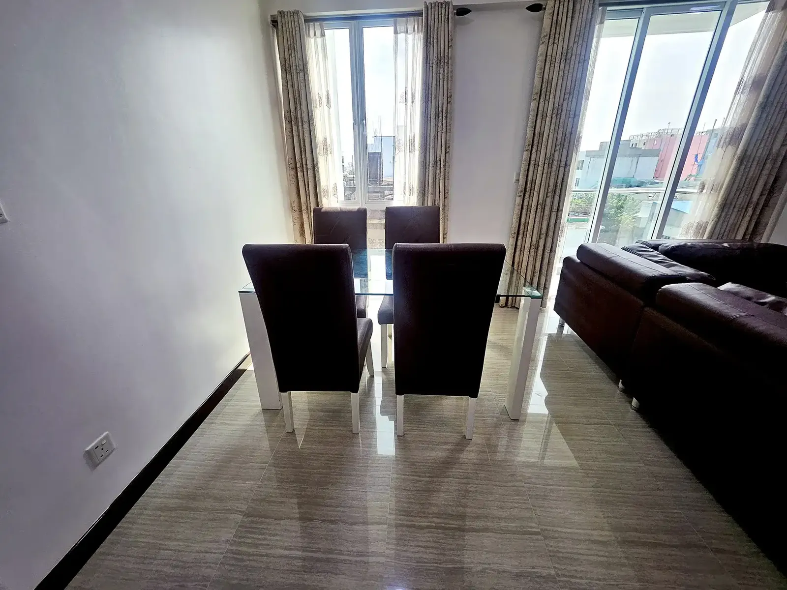 Fully Furnished 3+1 BR for Rent (HM 675) — Hulhumalé