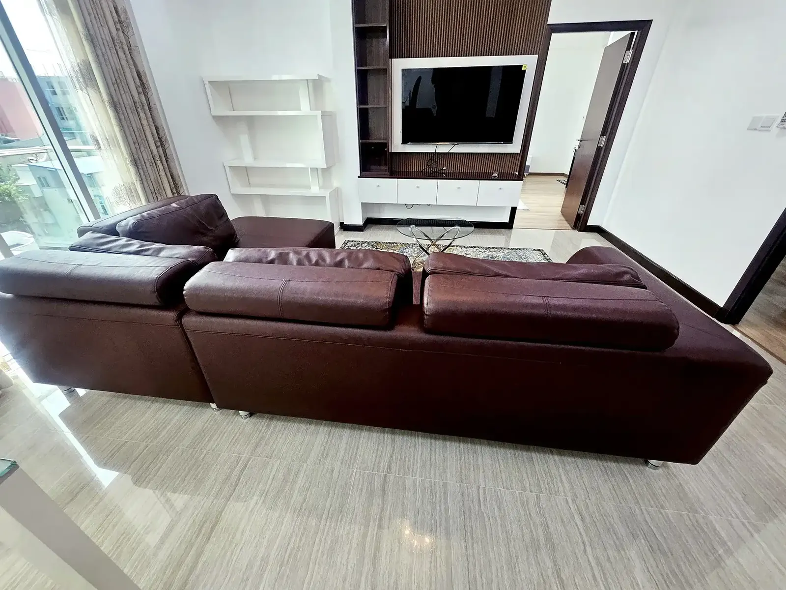 Fully Furnished 3+1 BR for Rent (HM 675) — Hulhumalé