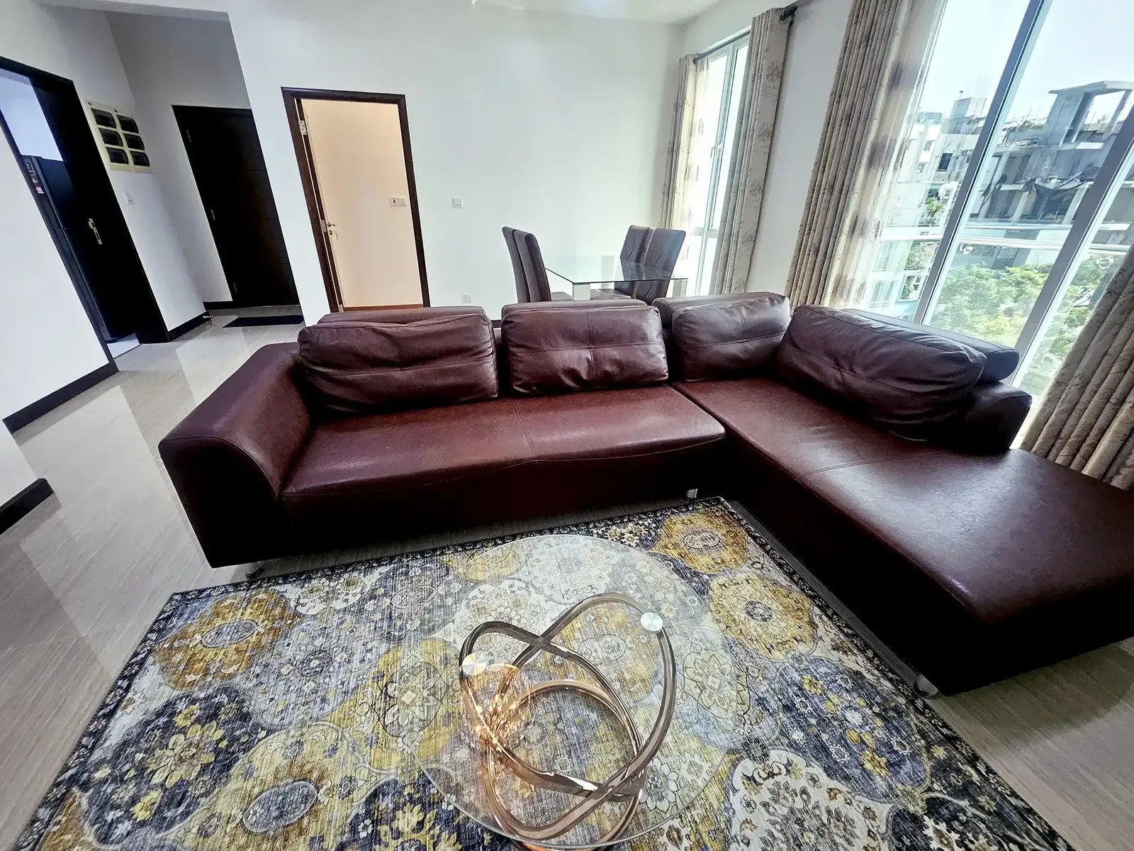 Fully Furnished 3+1 BR for Rent (HM 675) — Hulhumalé