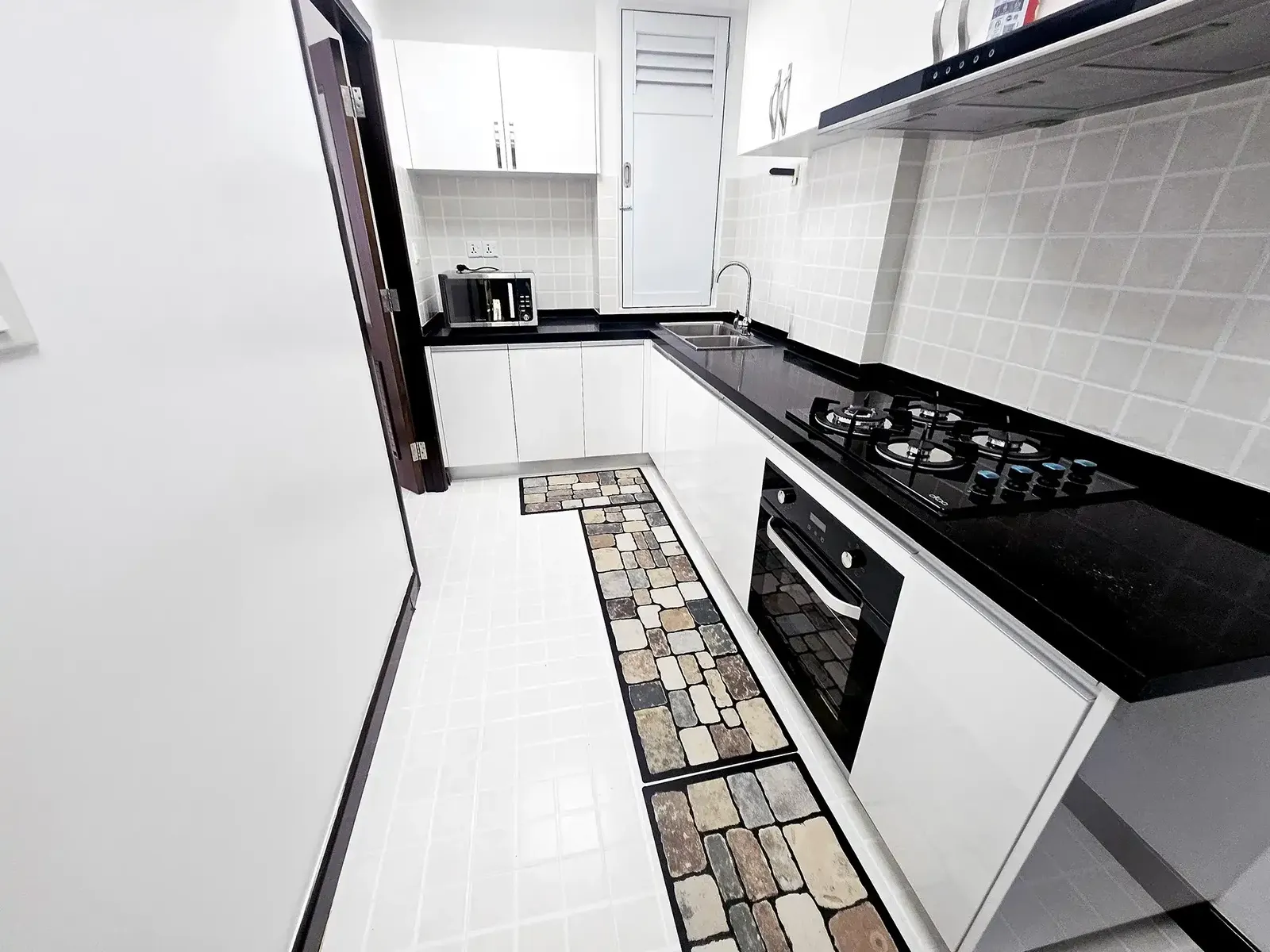 Fully Furnished 3+1 BR for Rent (HM 675) — Hulhumalé