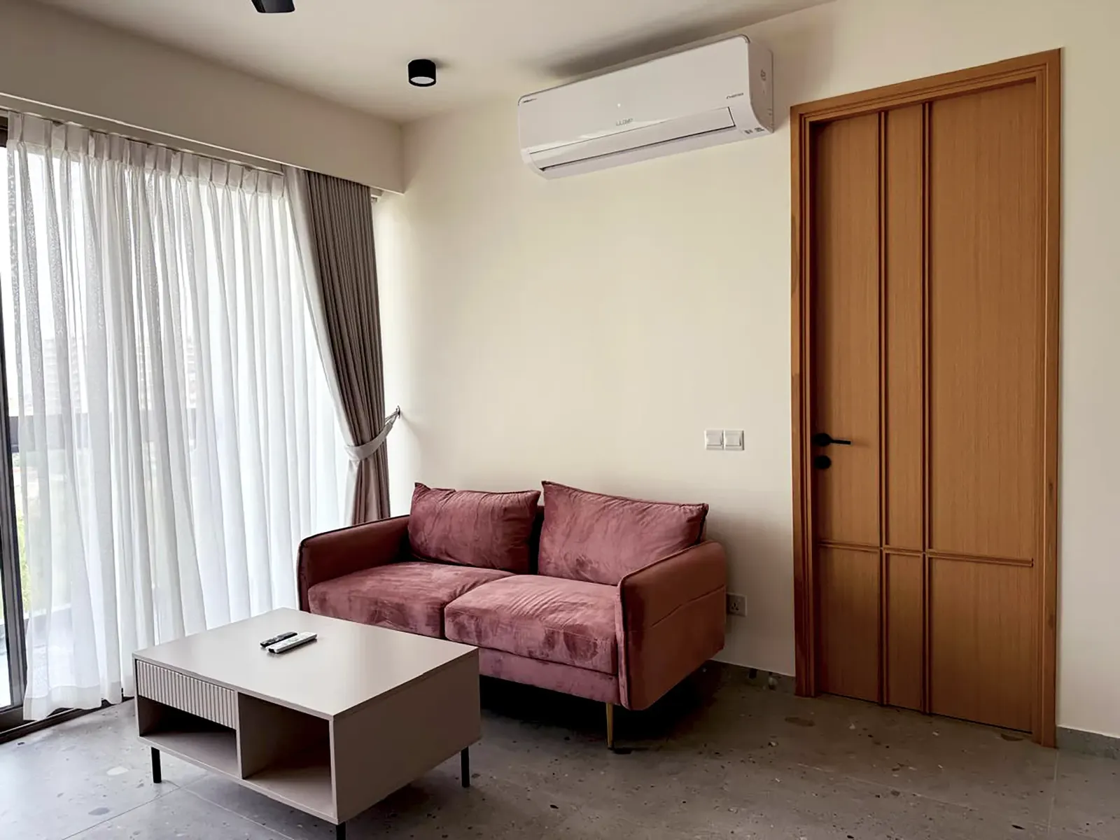 Fully Furnished 3+1 BR for Rent (HM 672) — Hulhumalé