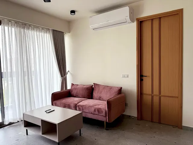 Fully Furnished 3+1 BR for Rent (HM 672) — Hulhumalé