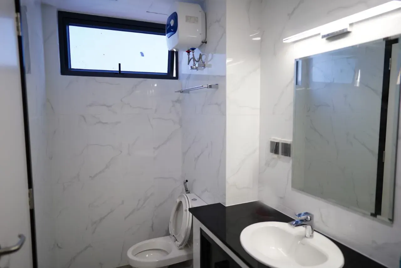 Fully Furnished 1 BR for Rent (HM 635) — Hulhumalé