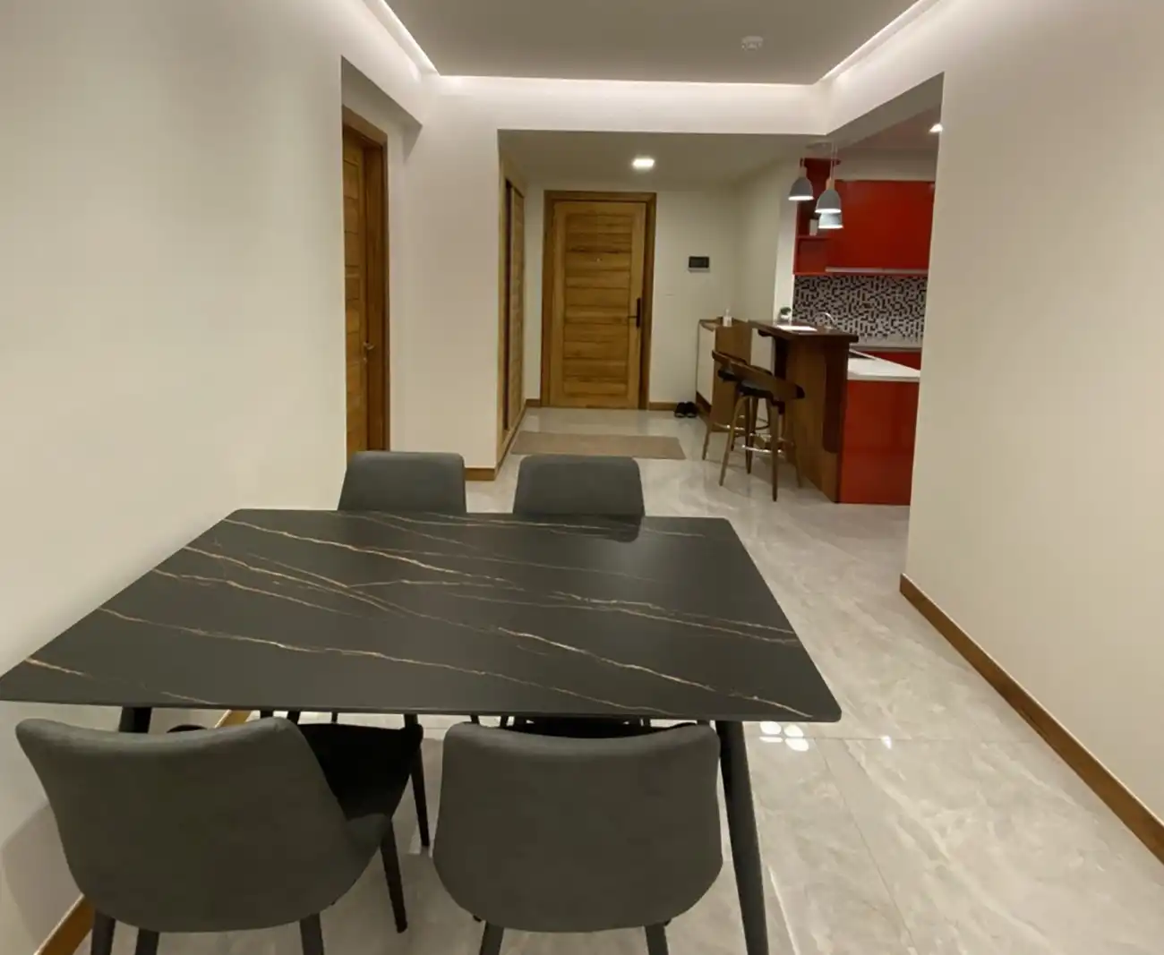 Fully Furnished 3 BR for Rent (HM 674) — Hulhumalé