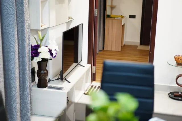Fully Furnished 1 BR for Rent (HM 635) — Hulhumalé