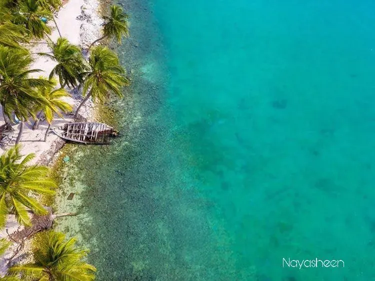 Land Plot for Sale (IS 136) — Dhidhdhoo