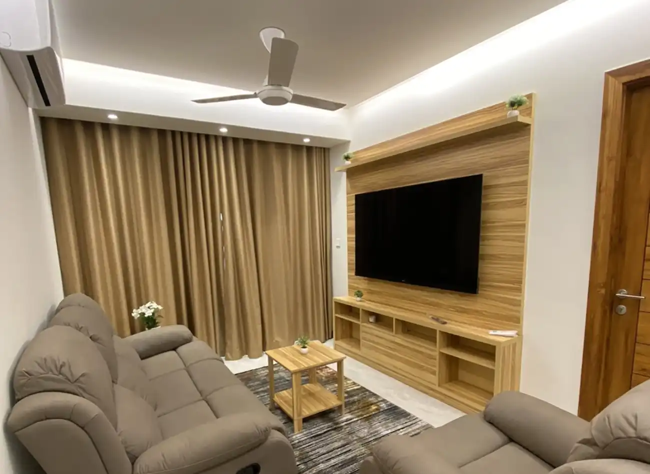 Fully Furnished 3 BR for Rent (HM 674) — Hulhumalé