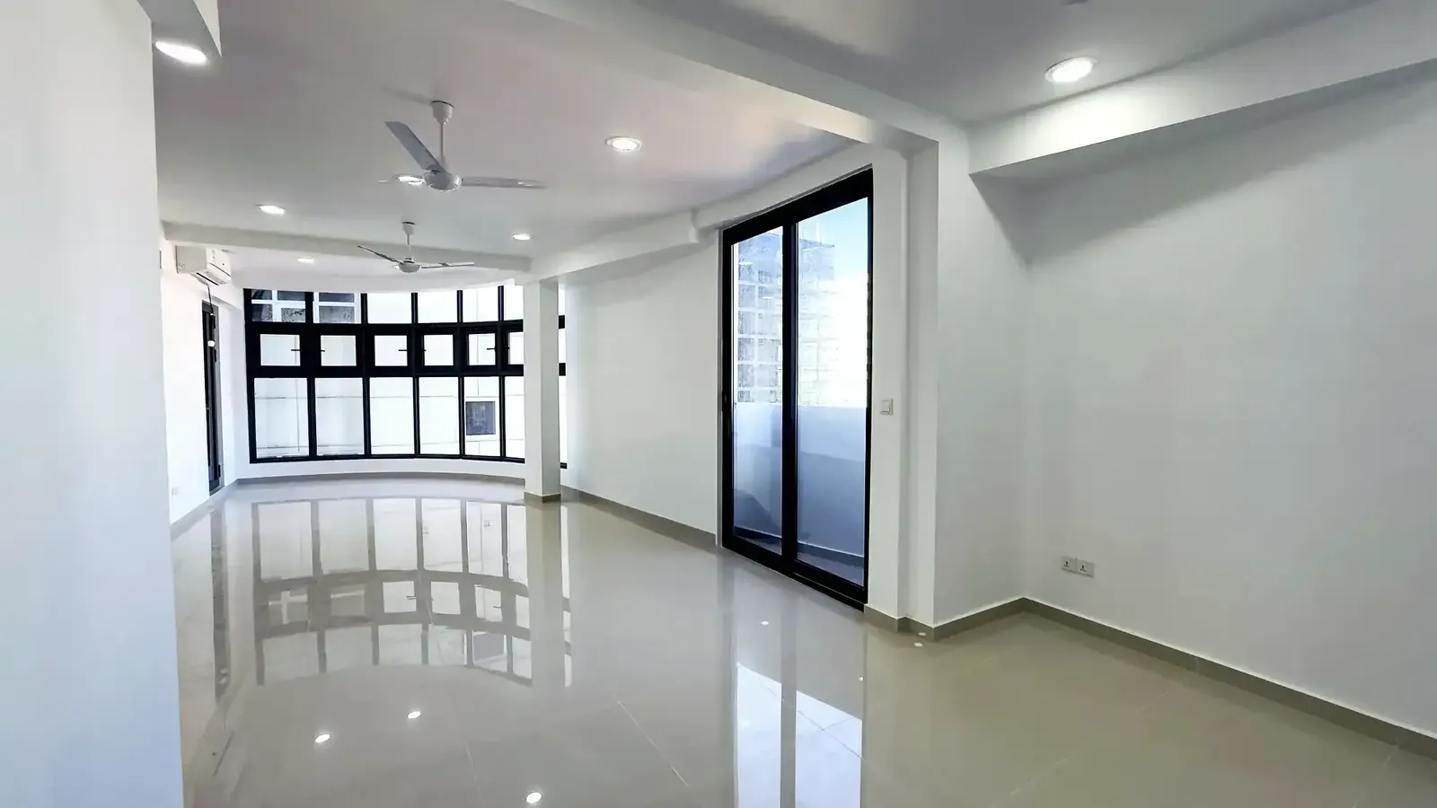 Commercial Space for Rent (ML 370) — Sikka Goalhi