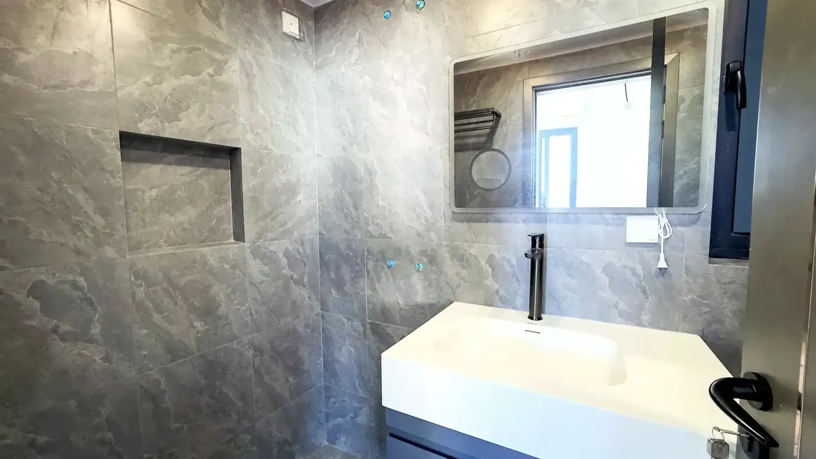 Commercial Space for Rent (ML 370) — Sikka Goalhi