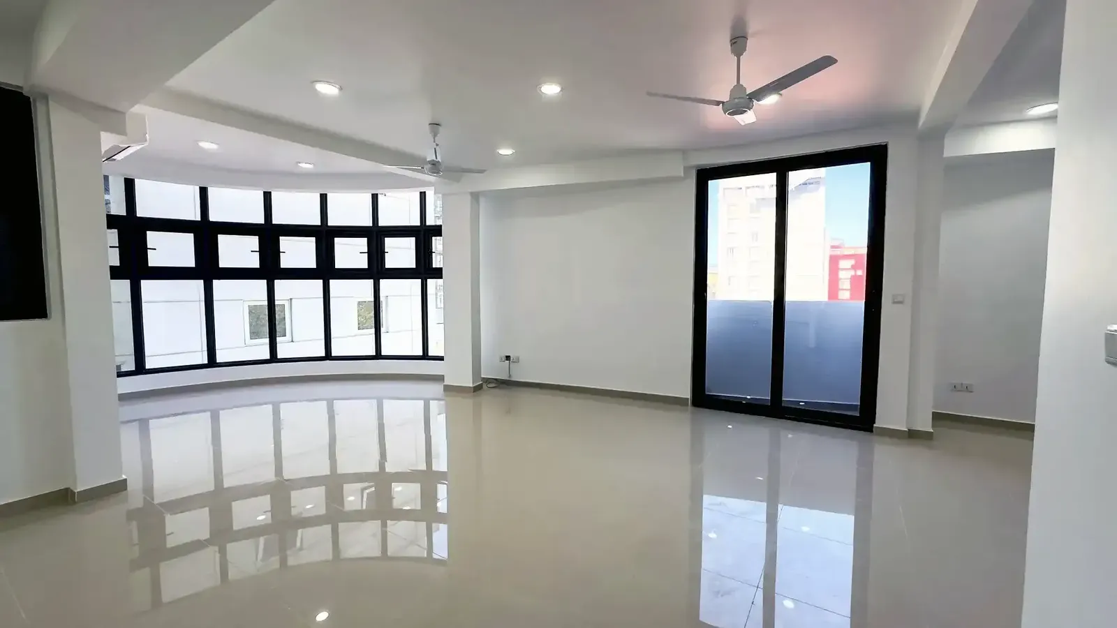 Commercial Space for Rent (ML 370) — Sikka Goalhi