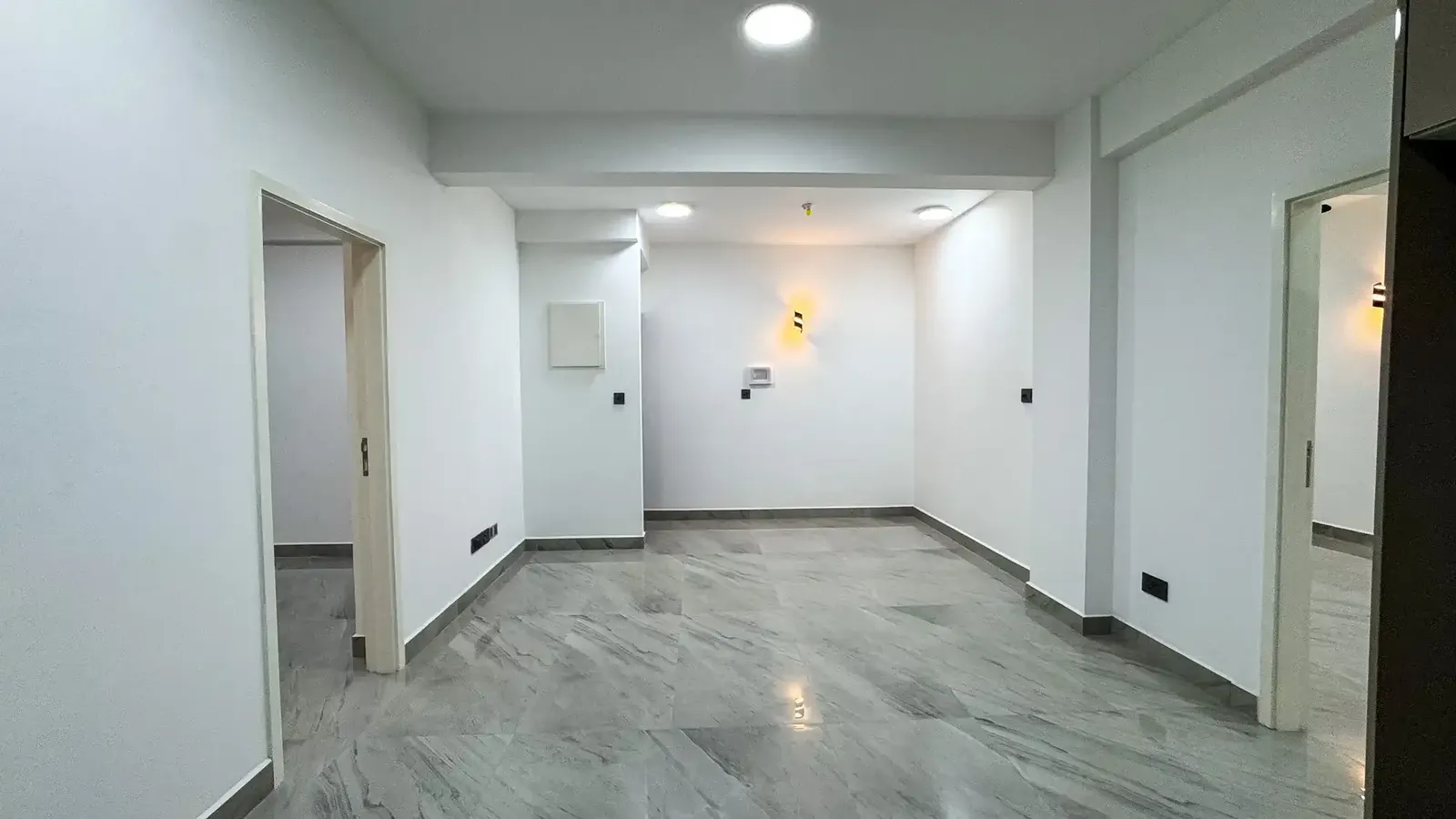 Unfurnished 2+1 BR for Rent (ML 356) — Majeedhee Magu