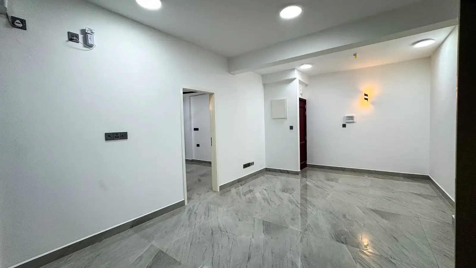 Unfurnished 2+1 BR for Rent (ML 356) — Majeedhee Magu