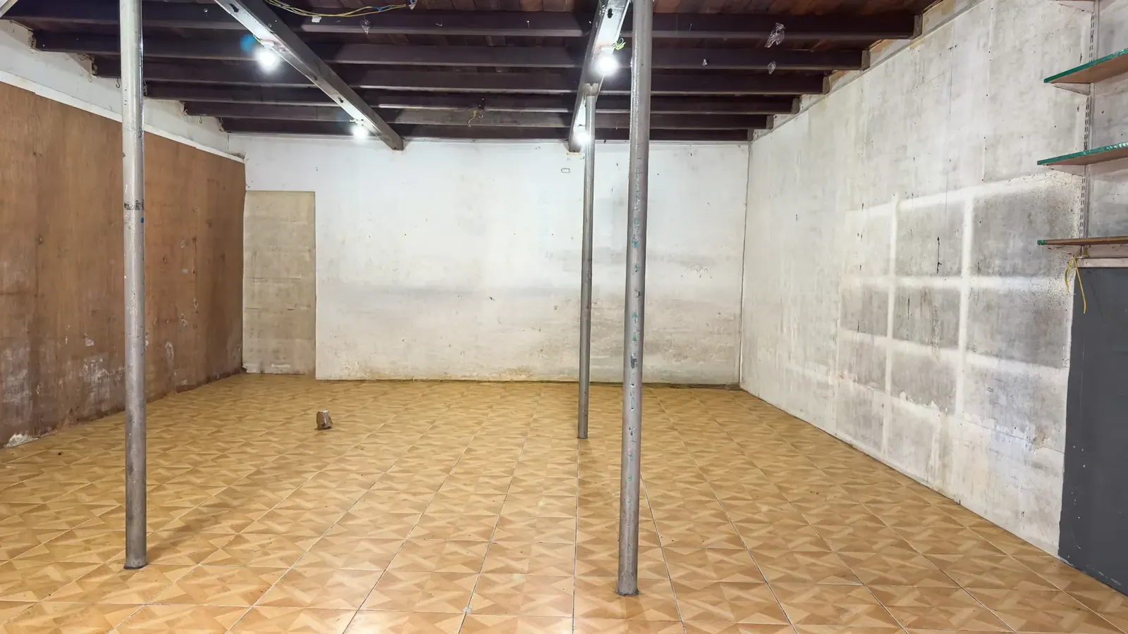 Commercial Space for Rent (ML 371) — Moosa Ibrahim Didi Goalhi