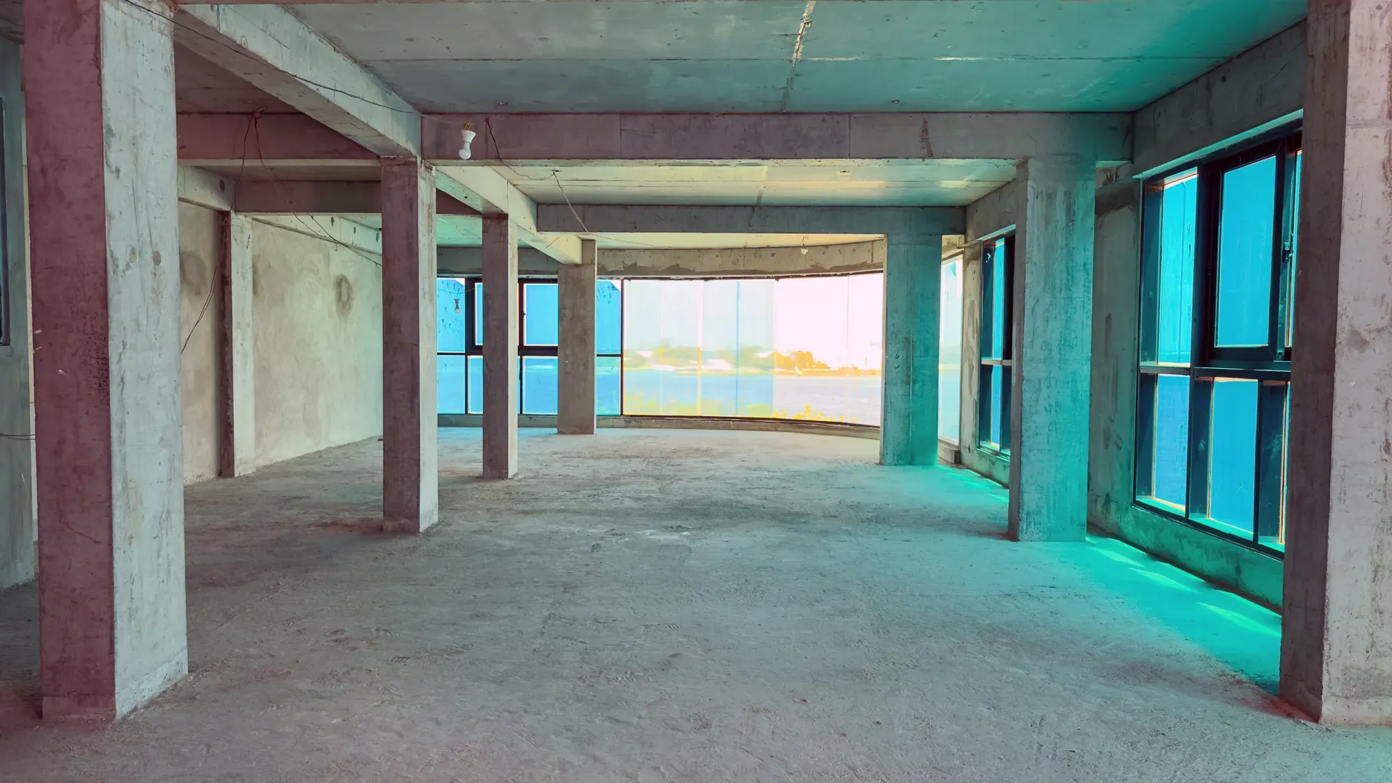 Commercial Space for Rent (ML 372) — Boduthakurufaanu Magu