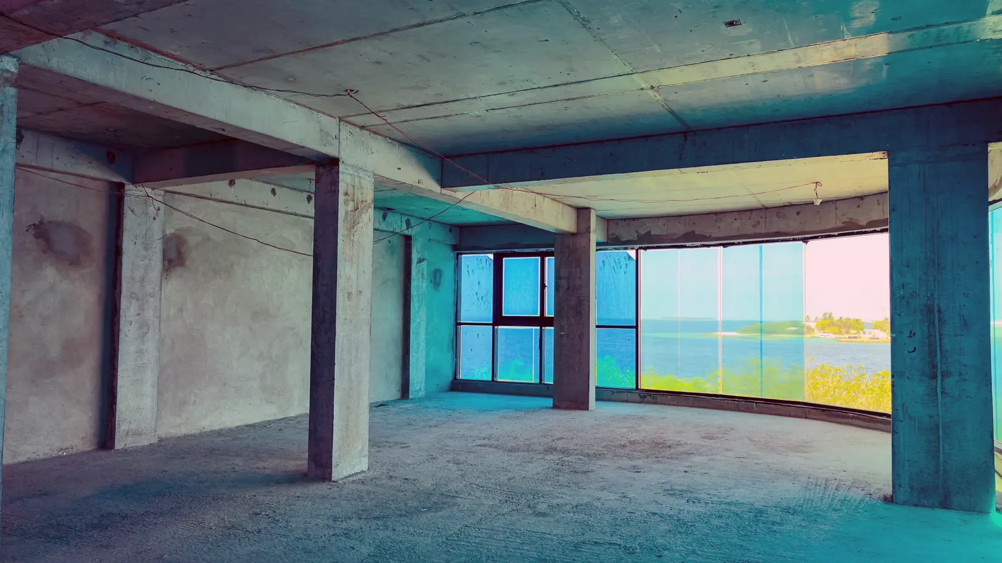 Commercial Space for Rent (ML 372) — Boduthakurufaanu Magu