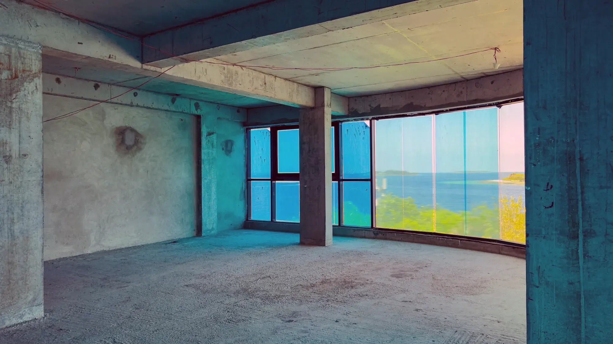 Commercial Space for Rent (ML 372) — Boduthakurufaanu Magu