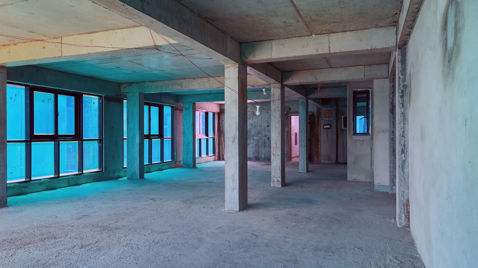Commercial Space for Rent (ML 372) — Boduthakurufaanu Magu