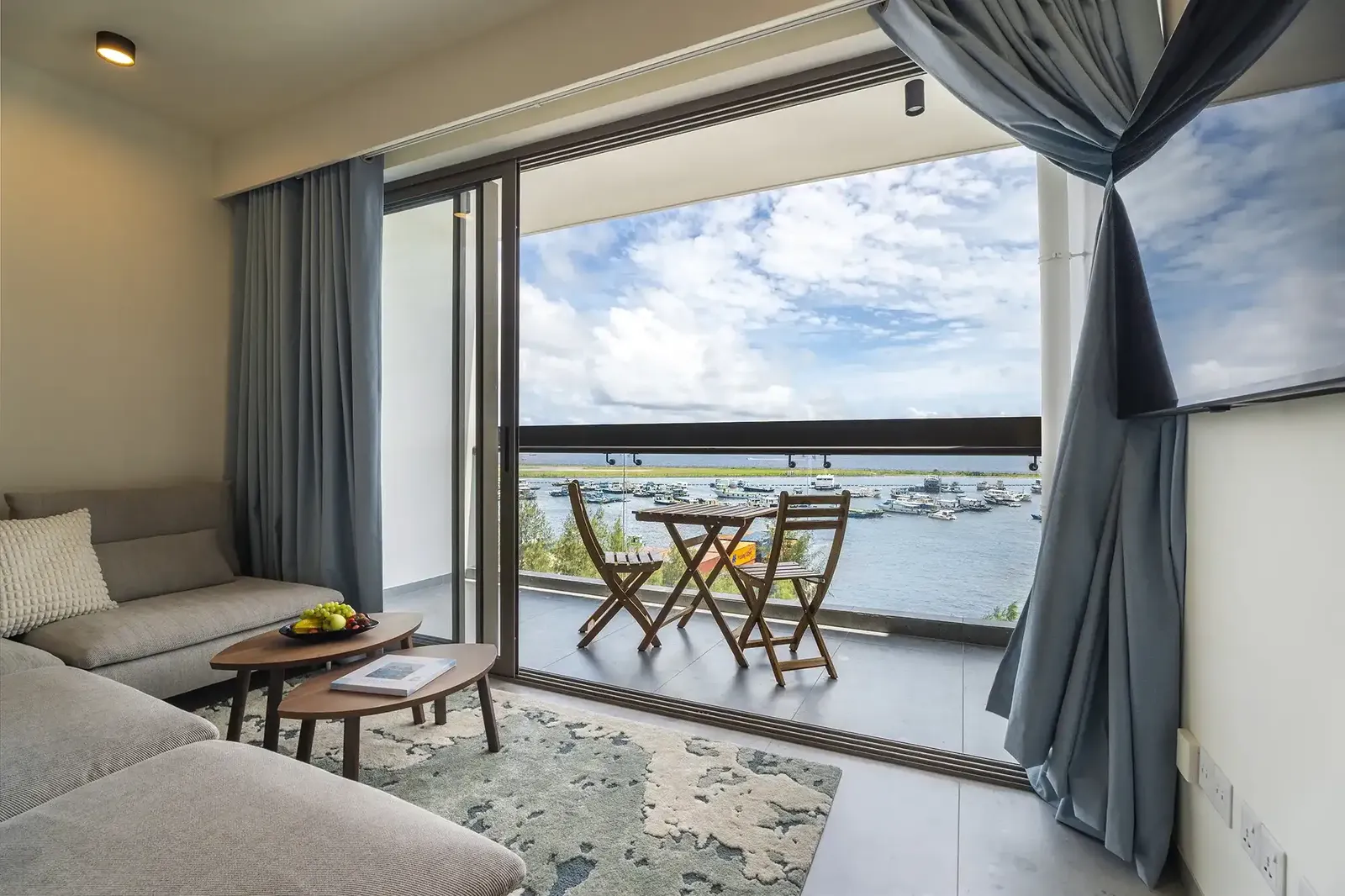 Fully Furnished 3+1 BR for Rent (HM 673) — Hulhumalé