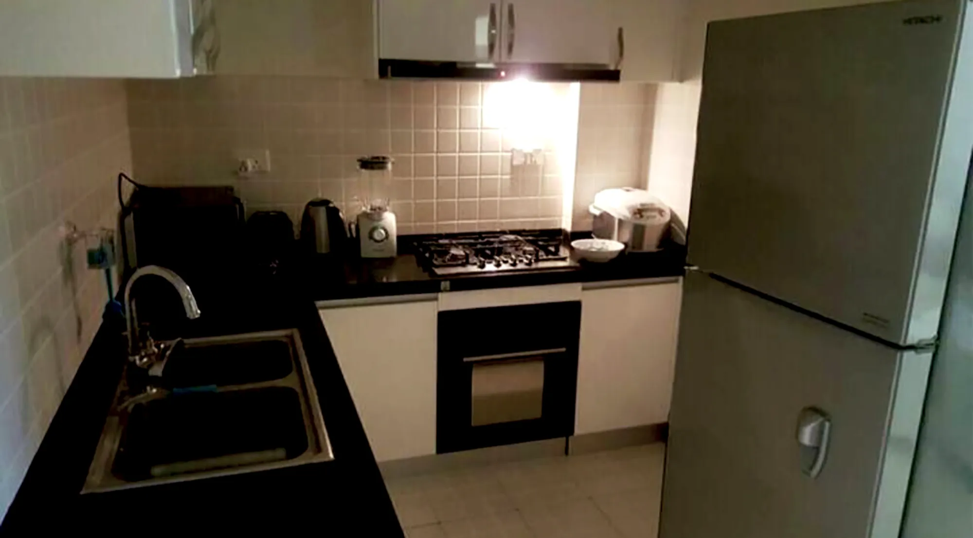 Fully Furnished 3+1 BR for Rent (HM 680) — Hulhumalé