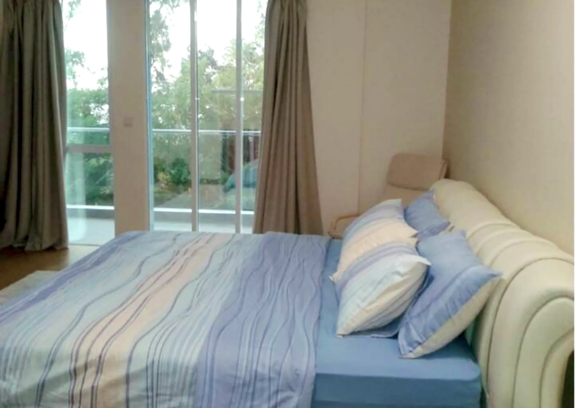 Fully Furnished 3+1 BR for Rent (HM 680) — Hulhumalé