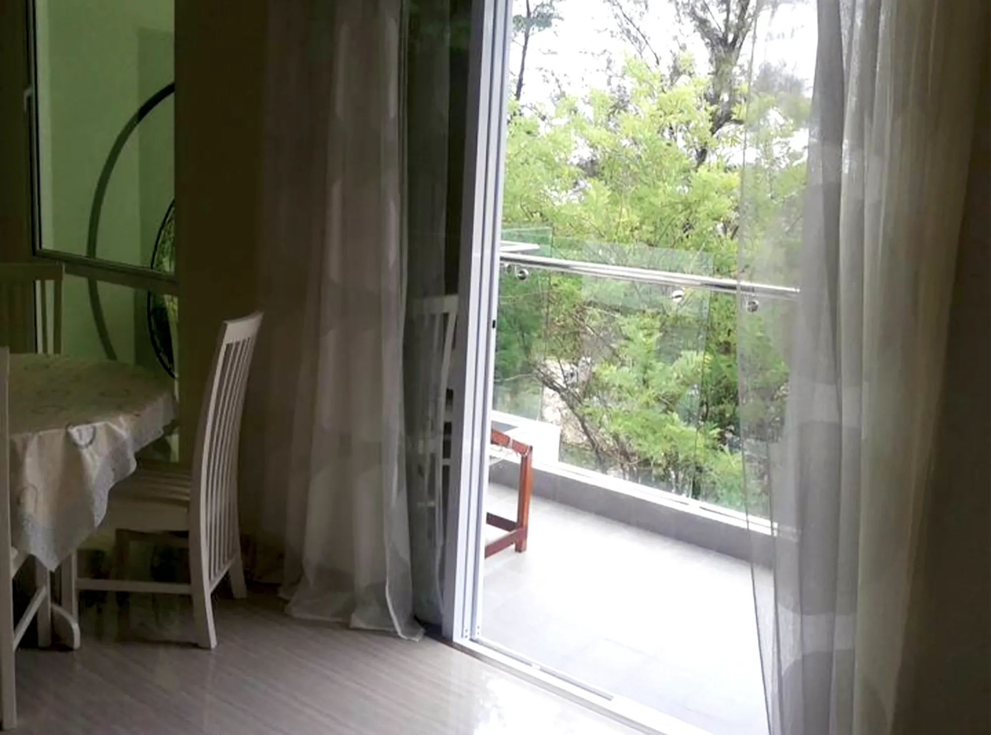 Fully Furnished 3+1 BR for Rent (HM 680) — Hulhumalé