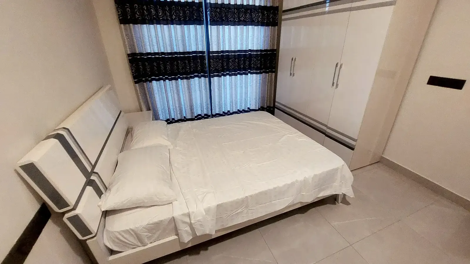Fully Furnished 3 BR for Rent (HM 688) — Hulhumalé