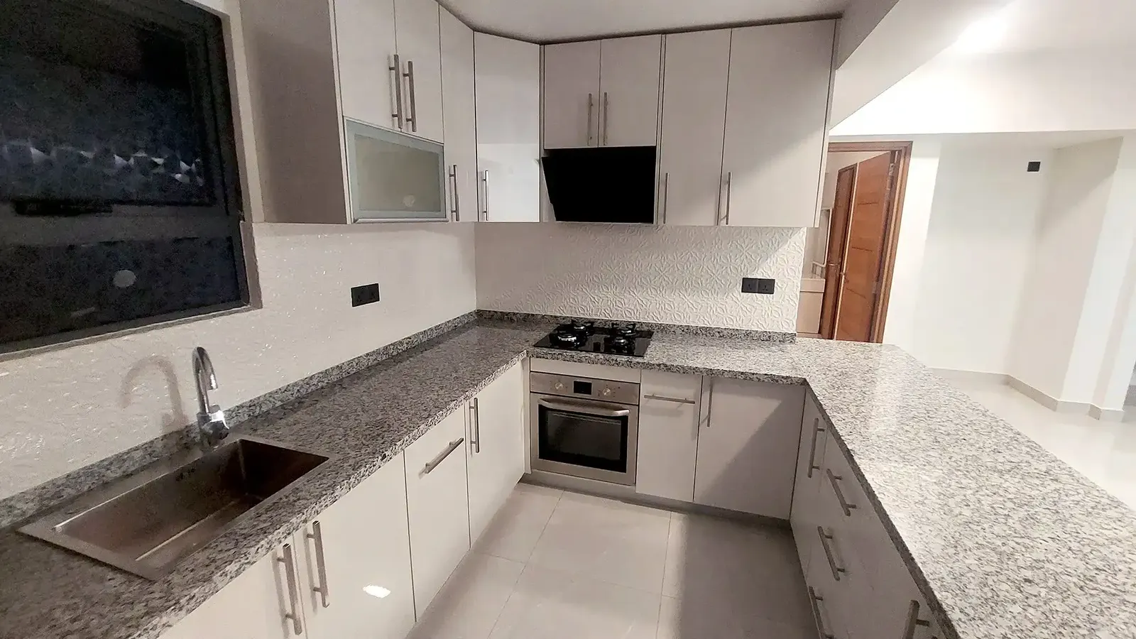 Fully Furnished 3 BR for Rent (HM 688) — Hulhumalé