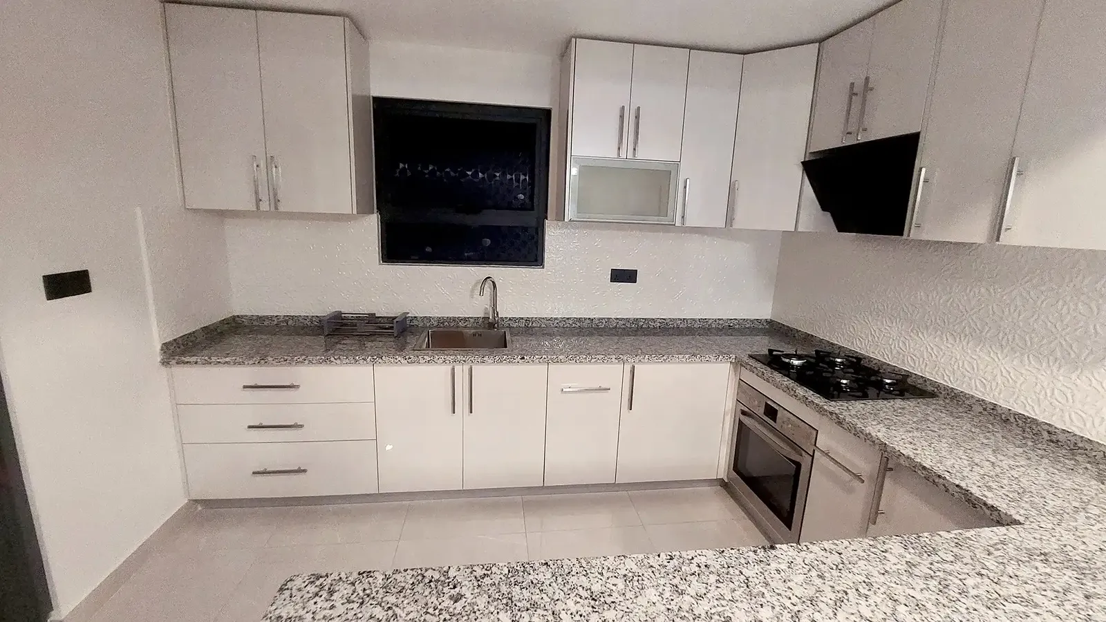 Fully Furnished 3 BR for Rent (HM 688) — Hulhumalé