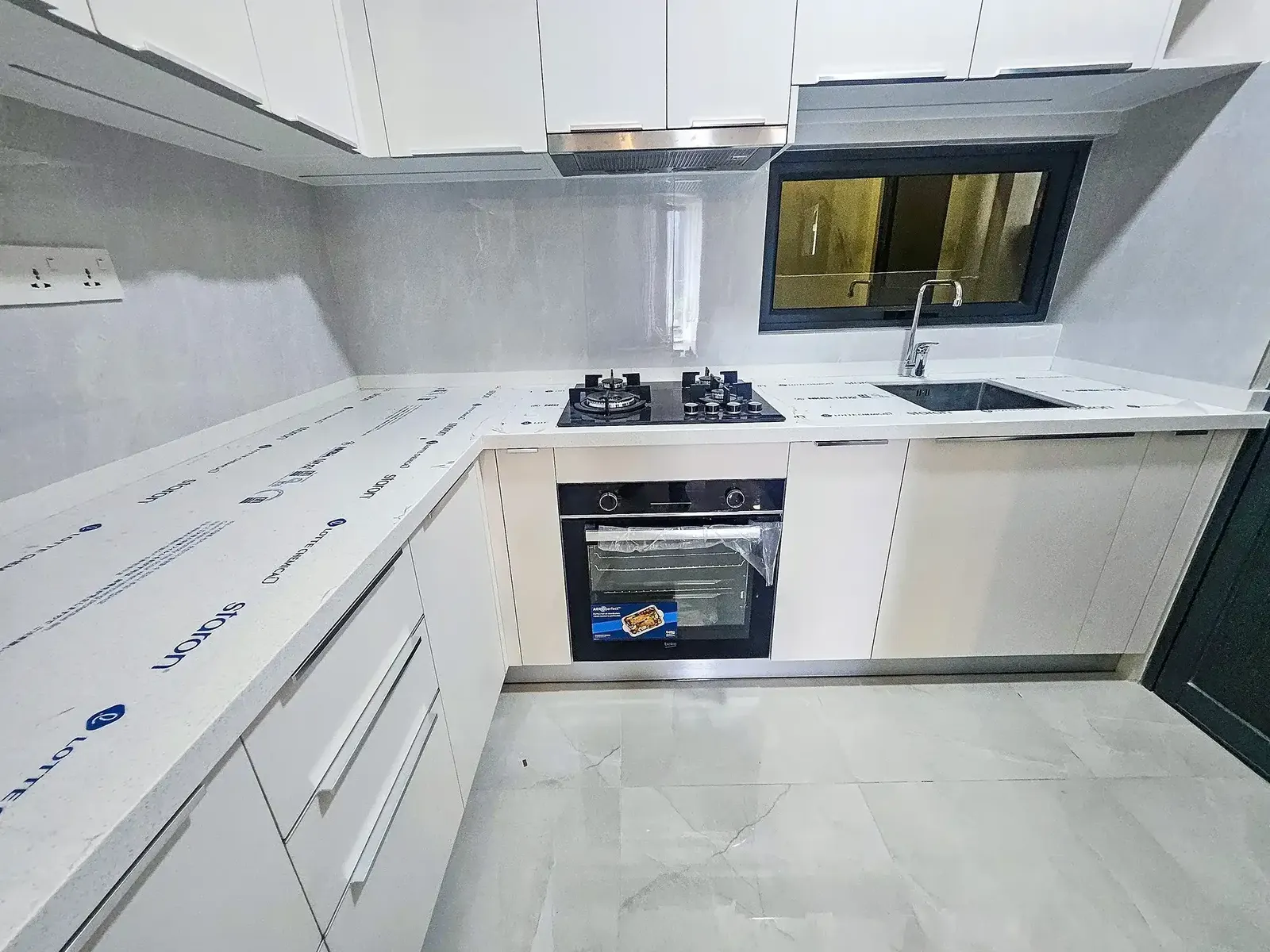 Fully Furnished 3 BR for Rent (HM 685) — Hulhumalé