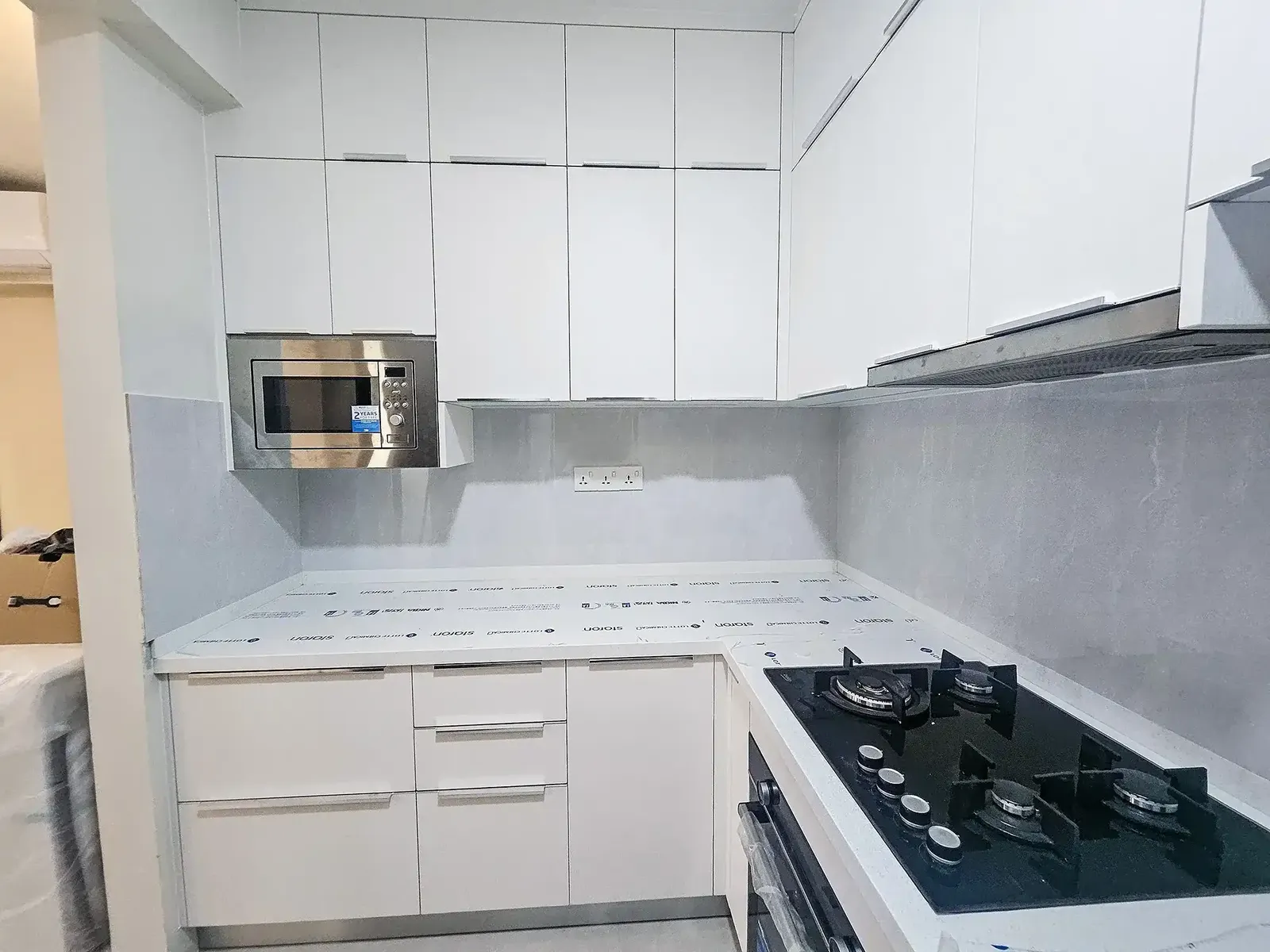 Fully Furnished 3 BR for Rent (HM 685) — Hulhumalé