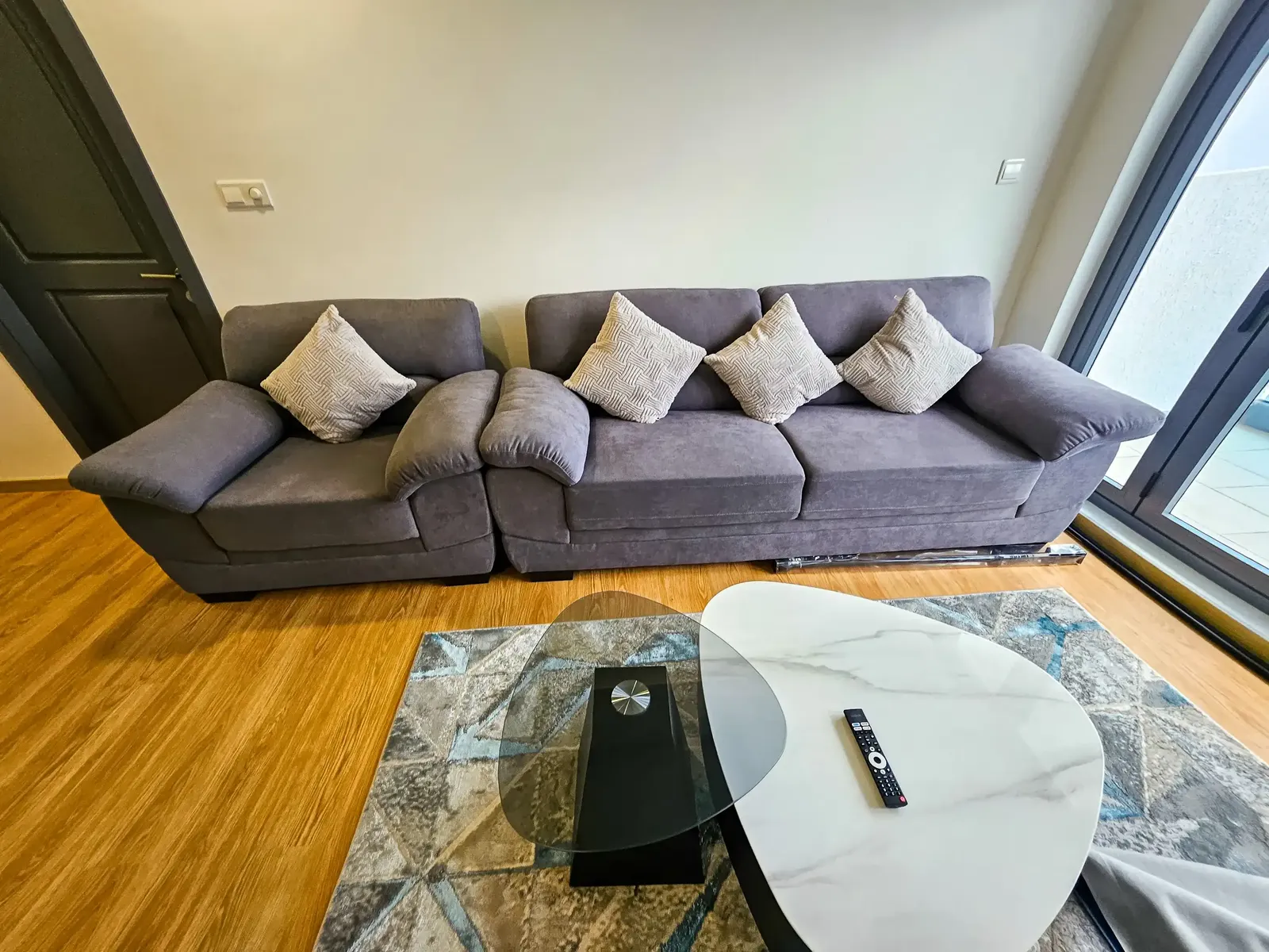 Fully Furnished 3+1 BR for Rent (HM 683) — Hulhumalé