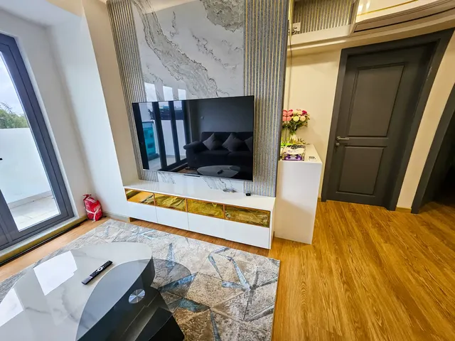 Fully Furnished 3+1 BR for Rent (HM 683) — Hulhumalé