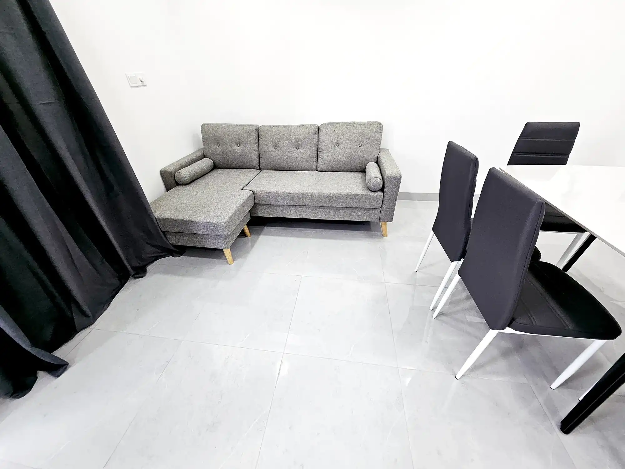 Fully Furnished 2 BR for Rent (HM 677) — Hulhumalé