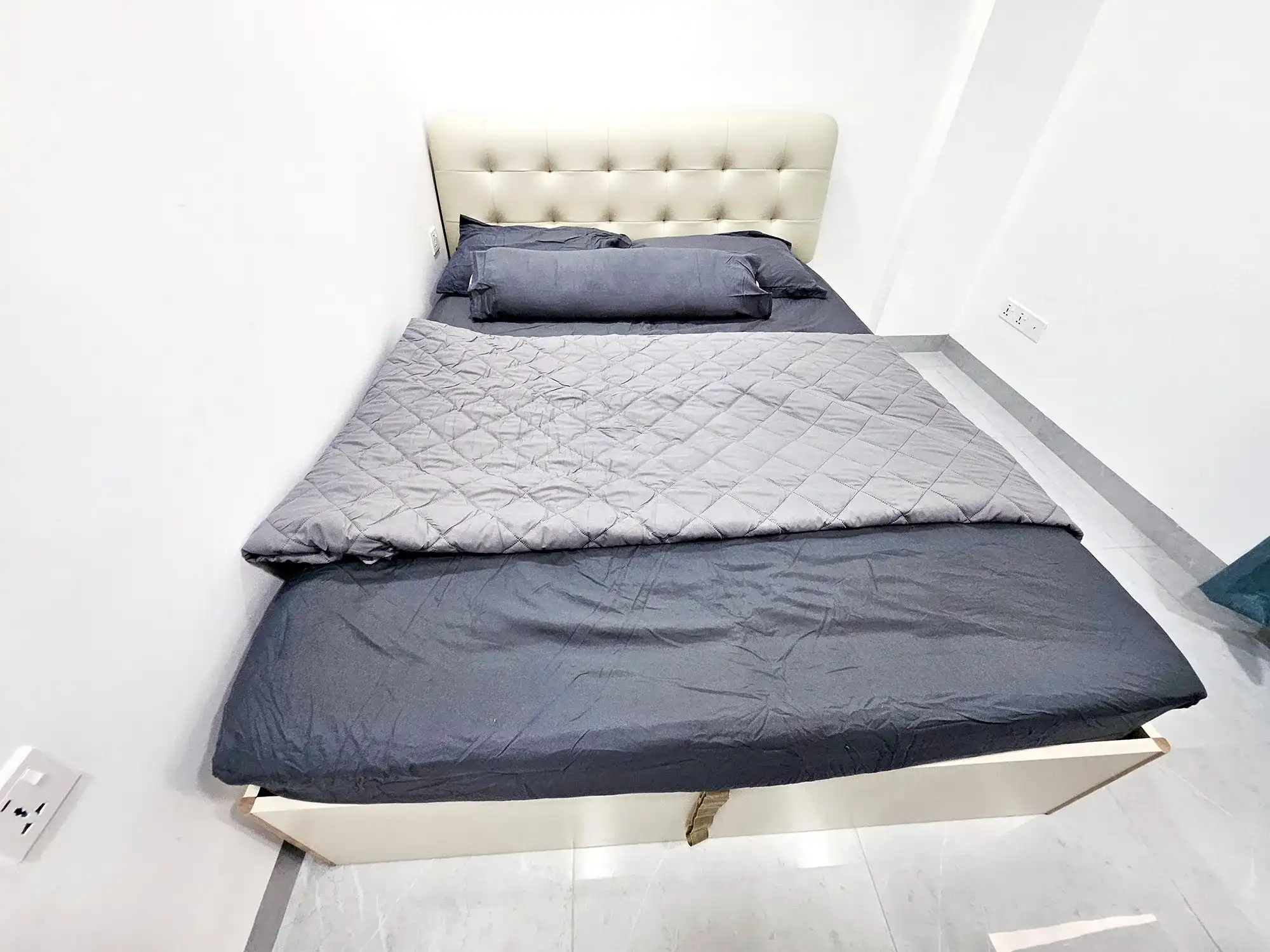 Fully Furnished 2 BR for Rent (HM 677) — Hulhumalé