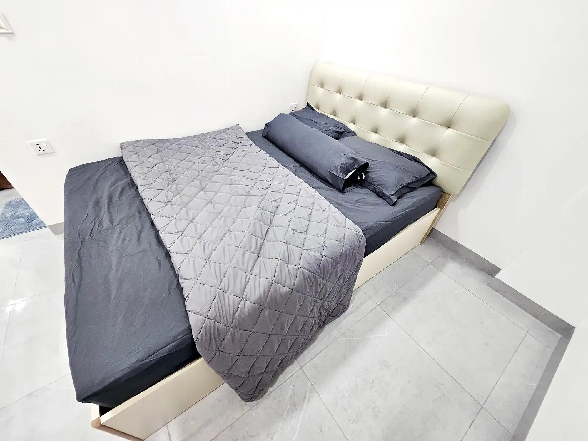 Fully Furnished 2 BR for Rent (HM 677) — Hulhumalé